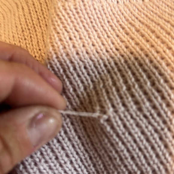 Roller Rabbit Shawl - Picture 7 of 7